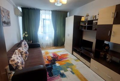 Garsoniera Tiglina I - 1