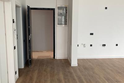 Apartament 2 camere One North Loft - 2