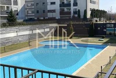 Natura Residence Pipera | Apartament 3 camere I 2Locuri de parcare&boxa&gradina7 - 29