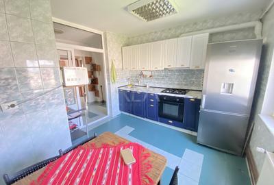 3 camere-Decomandat-Centrala Proprie/13 septembrie - 10