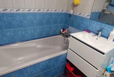 Casa individuala 3 camere | Curte comuna | Stefan cel Mare- Eminescu - 12