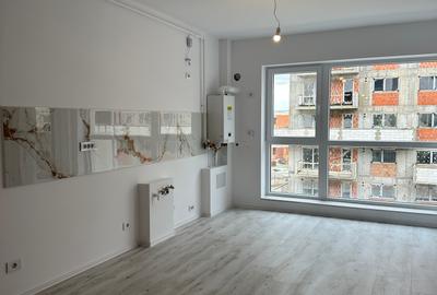 Studio, 43 mp + min. 3 mp balcon, TVA inclus 21%, 2027 - 17