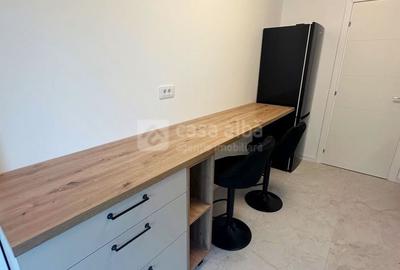 Moara de Vant - 2 camere premium in bloc nou, parcare inclusa - 23
