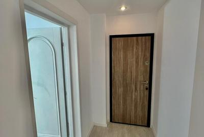 Dorobanti, Zona Beller, spatiu Birou, 3 camere, Cladire 2005 - 17