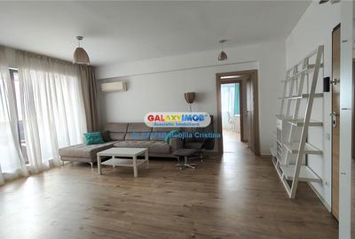 Inchiriere apartament 4 camere mobilat Baneasa Greenfield - 2