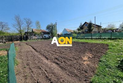 De vanzare 1365 teren intravilan, cu utilitati, Oarda de Sus - 5
