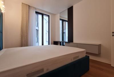 One Floreasca Vista - Luxury 2 rooms next to Bordei Park/ GARAGE - 10