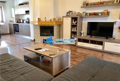 Vanzare vila individuala la cheie 4 camere  Sabareni - Central - 5