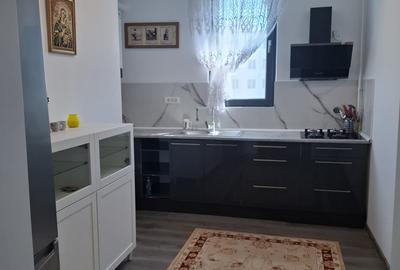 Apartament modern 2 camere , termen lung, 550 euro - 6