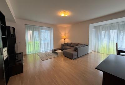 BELLER!apartament spatios cu parcare subterana, mobilier complet - 4