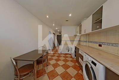 Închiriere apartament cu 3 camere, mobilat și utilat - zona Griviței - 3