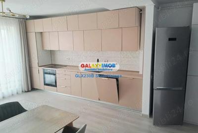 Apartament 3 camere bloc nou Pallady Gura Putnei 2 bai terasa+balcon - 1