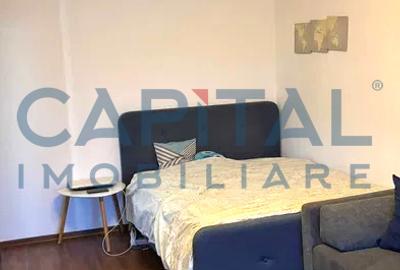 0% Comision | Apartament decomandat cu o camera, 41 mp | Marasti | - 1