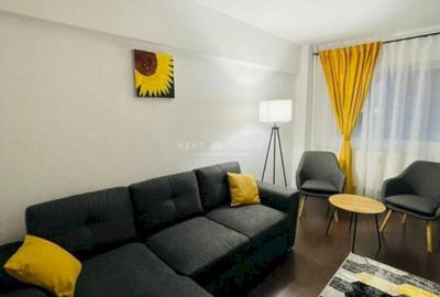 Apartament 2 camere modern Sebastian -  loc de parcare - 1