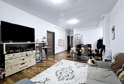 Apartament cu 3 camere | 83 mp | Bloc Nou | Lift | Maieri - 1