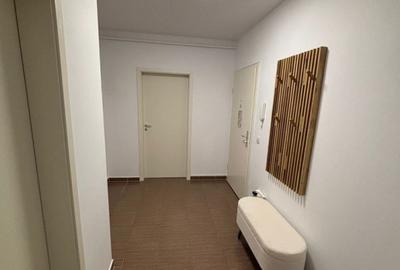 Apartament 2 camere Avantgarden 3 - 8