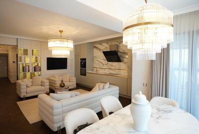 REA1028558 3 camere cu terasa lux NorthSide Lake Sisesti - 1