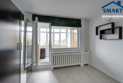 Apartament 2 camere Metrou Titan (2min) Aleea Barajul Lotru IOR Minis - 3