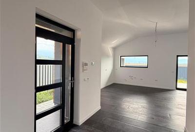 Exclusivitate! Casa individuala premium, parter, 130 mp utili - View unic catre - 5