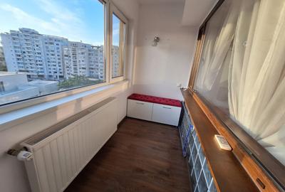 Apartament 2 camere+dressing ,Unirii ,Piata Alba Iulia,Decebal,2011 - 8