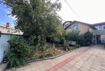 Casă cu 6 camere în Central