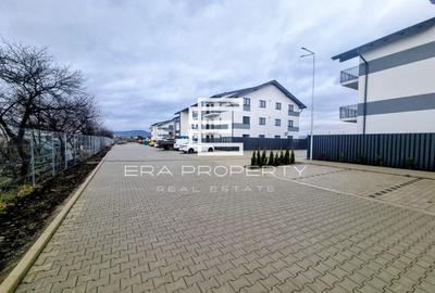 Apartament 2 camere | Etaj 1 | 56 mp utili  | Șelimbăr – Zona Unirii - 8