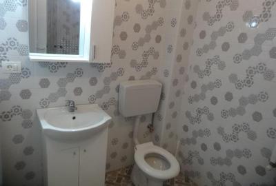 Inchiriez apartament 2 camere cu centrala gaz, zona Intim - 5