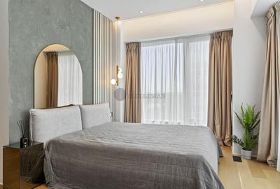 Apartament cu 3 camere One Mircea Eliade - 30