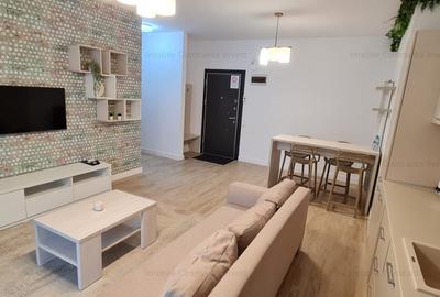 STATIUNEA MAMAIA - OPERA - 2 CAMERE LOC DE PARCARE - TERMEN LUNG - 20