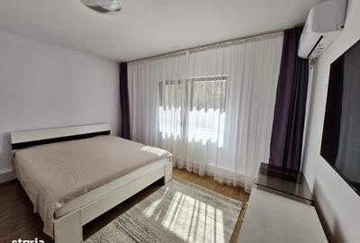 Apartament 2 Camere | Unirii | Centrala proprie | 2 locuri de parcare - 4