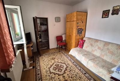 Faleza Nord - Casa 4 camere caramida (accesul se face pe alee de 1.05 ml) - 8