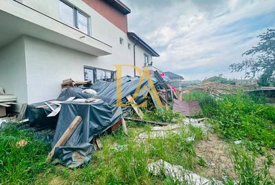 🏡 Duplex Nou de Vânzare în Bolintin-Deal | 500 mp teren |2026 - 8