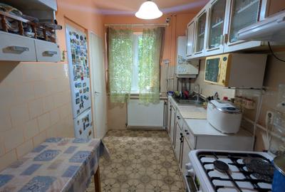 Apartament 4 camere la etajul 1, cartier Manastur - 6