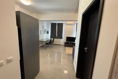 Închiriere Apartament 2 Camere Central Lazăr Residence Utilat+Mobilat - 2