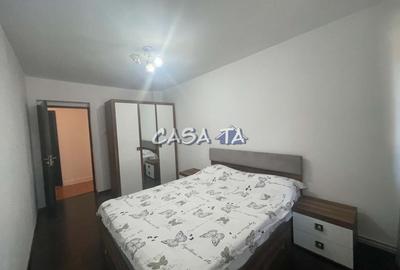 Apartament 3 Camere, Parter, Bulevardul Constantin Brancusi - Zona Centrala - 1