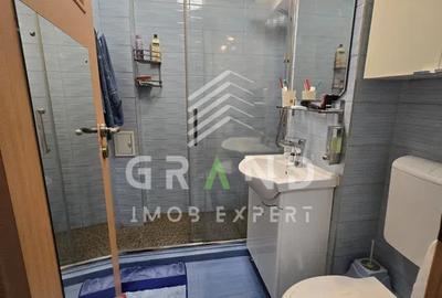 Oportunitate în Mărăști | Garsonieră CONFORT 1 | Str.Cernei | 28 mp utili - 6