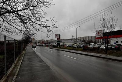 Teren 2500mp Berceni-Grand Arena-Europa Unita, ideal investitie - 3