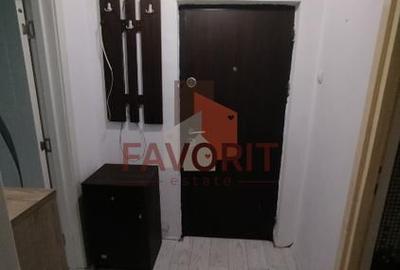 Apartament 1 camera decomandat | 32mp | Etaj intermediar | Buziasului - 3