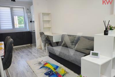 Apartament 2 camere • Happy Residence • 2 locuri parcare, grădină - 1