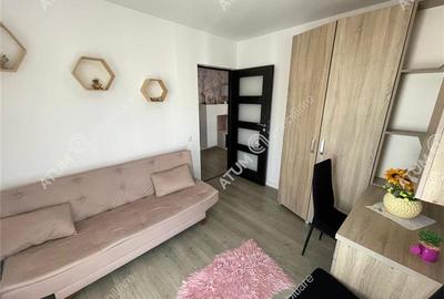 Apartament 3 camere balcon loc parcare in zona Doamna Stanca din Sibiu - 5