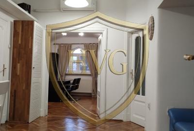 Apartament 3 Camere in Vila | Centrala Proprie | Calea Calarasilor - 1