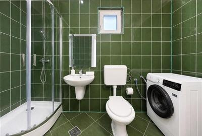 Apartament cochet, decomandat, 1 camera, renovat, mobilat, Unirii, Targu Mures - 5