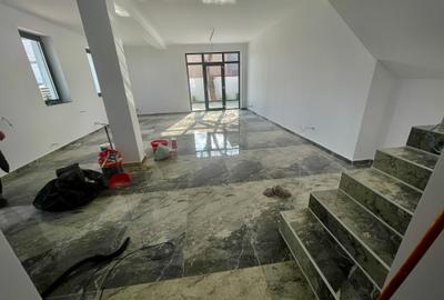 Casa individuala 5 cam. Teren 220mp. 600m fata de metrou - 3