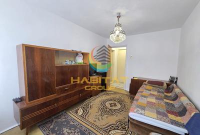 Apartament cu 2 camere semidecomandat în Apărătorii Patriei
