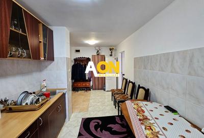 Apartament 2 camere, etaj 3,  mobilat utilat, zona Kaufland Cetate - 5