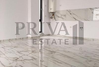 Apartament 2 camere, 59 mp, 18 mp terasa, Lidl Giroc - 1