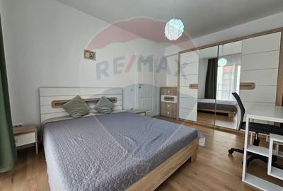 Cu Clujul la picioare! Inchiriez 2 camere, Balcon, Parcare, Buna Ziua - 5