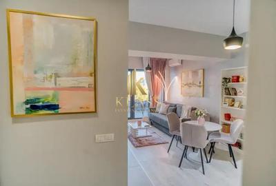 Apartament 2 camere premium – Union Plaza | Bd. Unirii | Parcare subterană - 4