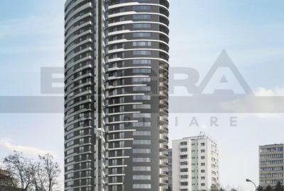 Penthouse pe 2 niveluri de vanzare, 200 mp utili - 4