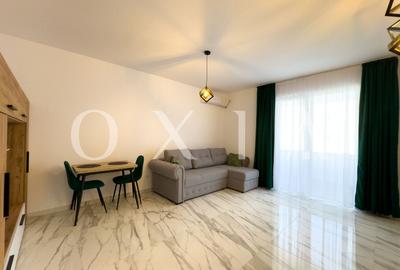 OX725 Apartament tip STUDIO, in Braytim - 11